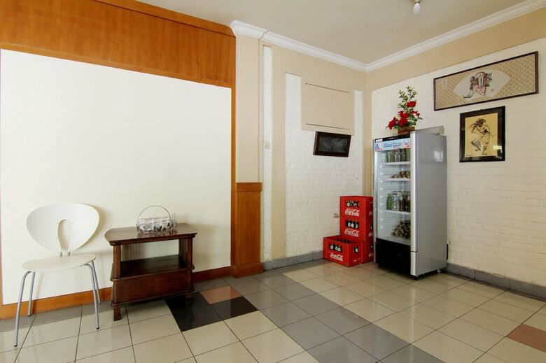 Hotel Wisma Sargede