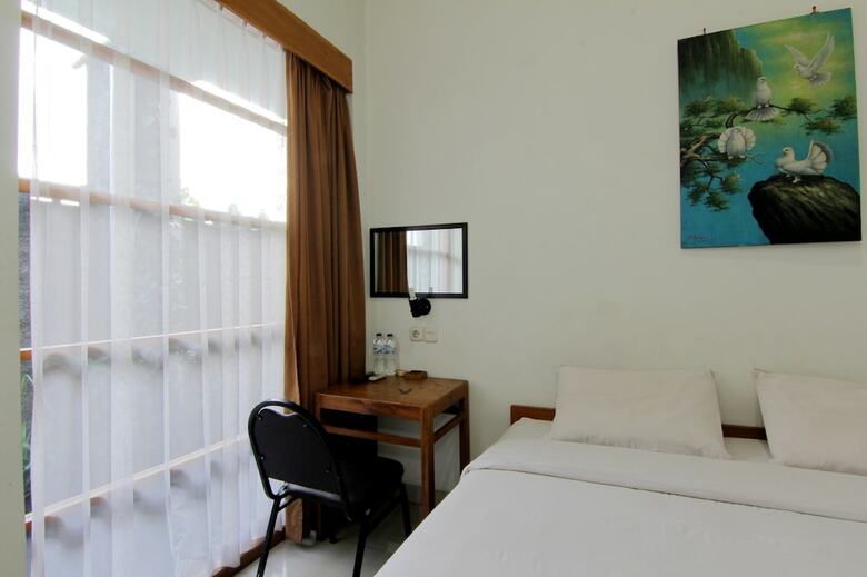 The Nest Hotel