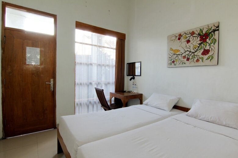 The Nest Hotel