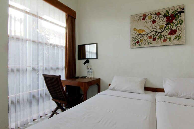 The Nest Hotel