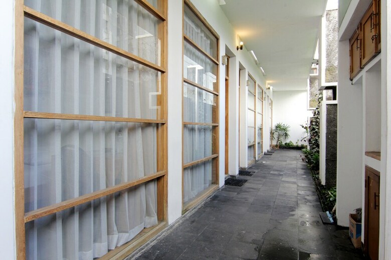 The Nest Hotel