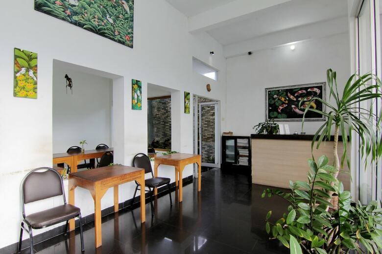 The Nest Hotel