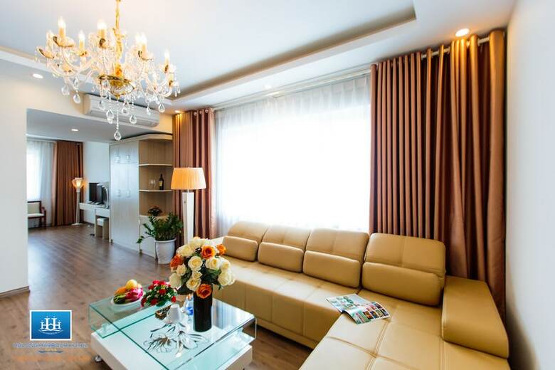 Ha Long Harbour Hotel