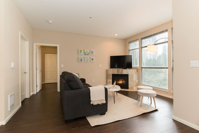Kasa Seattle Bellevue Apartments