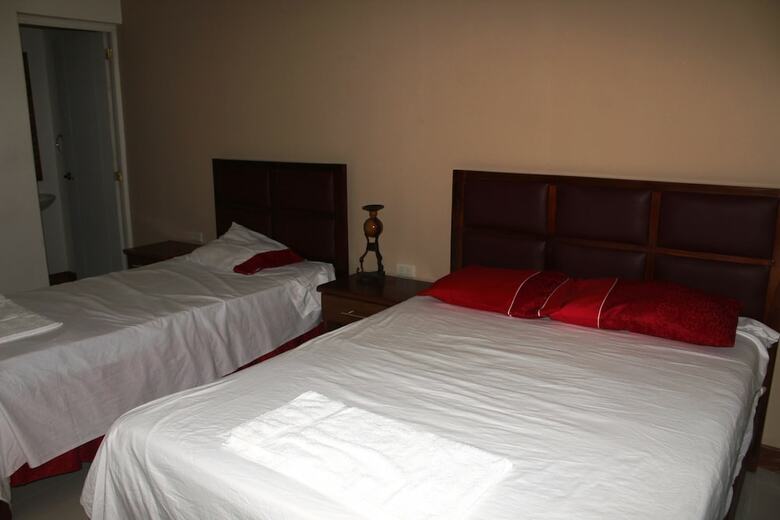 Posada Rivas Inn