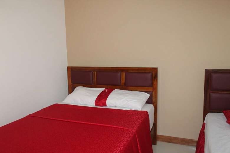 Posada Rivas Inn