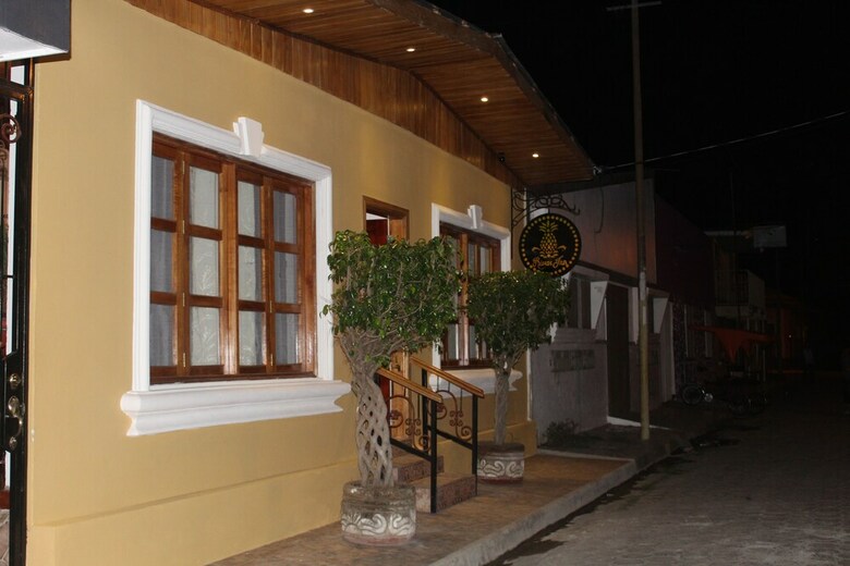 Posada Rivas Inn
