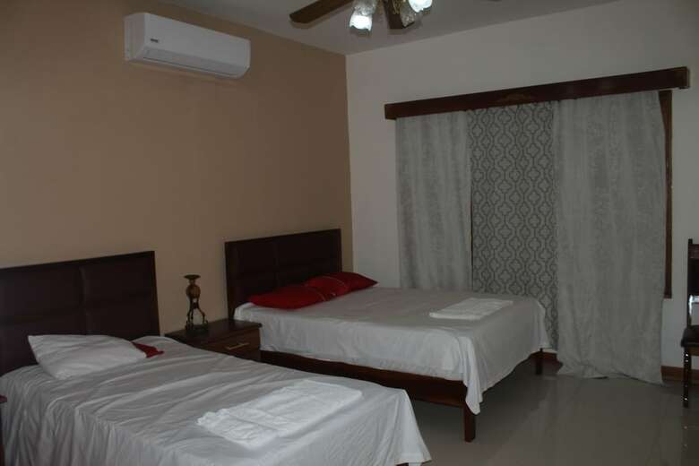 Posada Rivas Inn