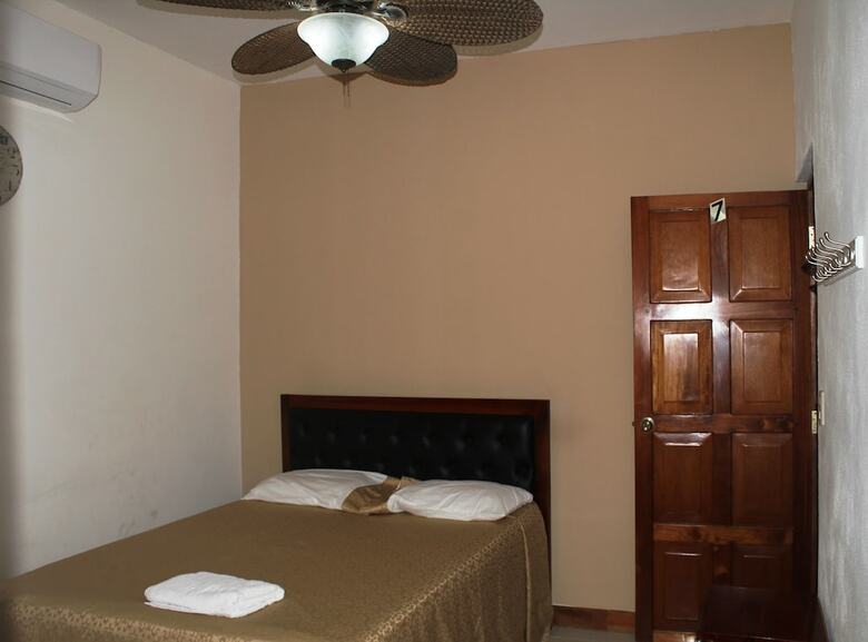 Posada Rivas Inn