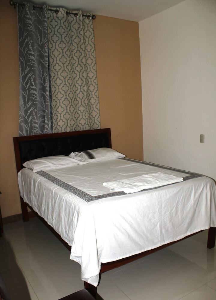 Posada Rivas Inn