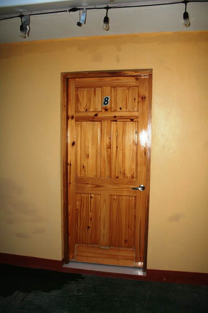 Posada Rivas Inn
