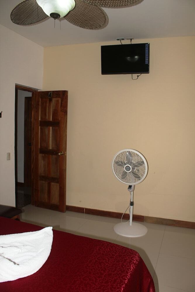 Posada Rivas Inn