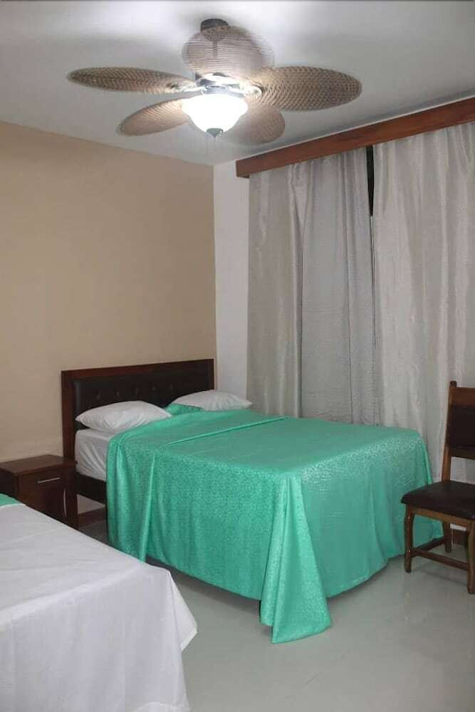 Posada Rivas Inn