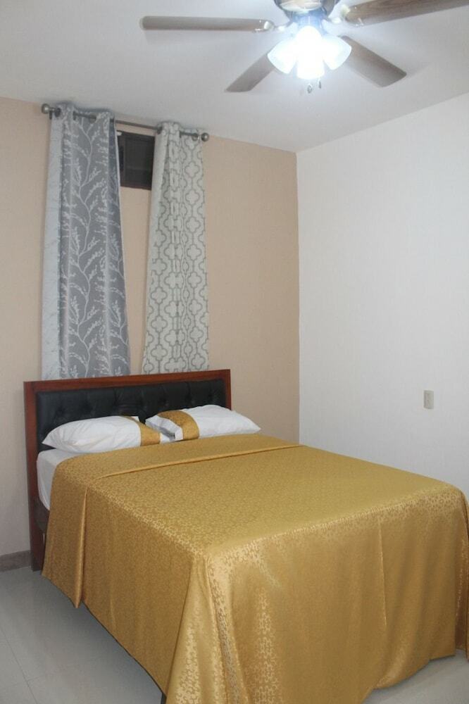 Posada Rivas Inn