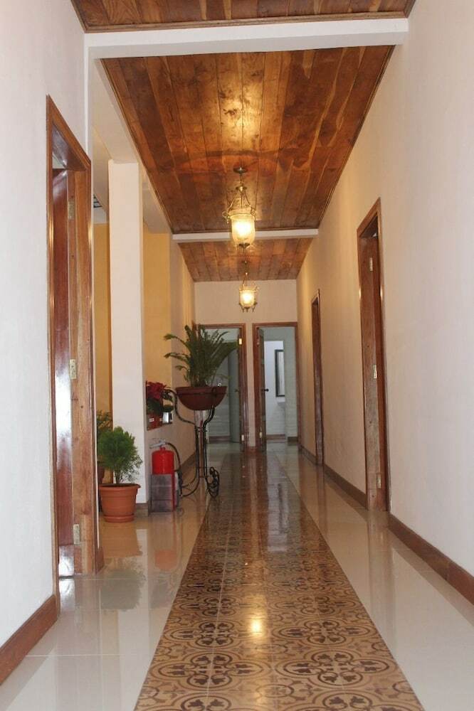 Posada Rivas Inn