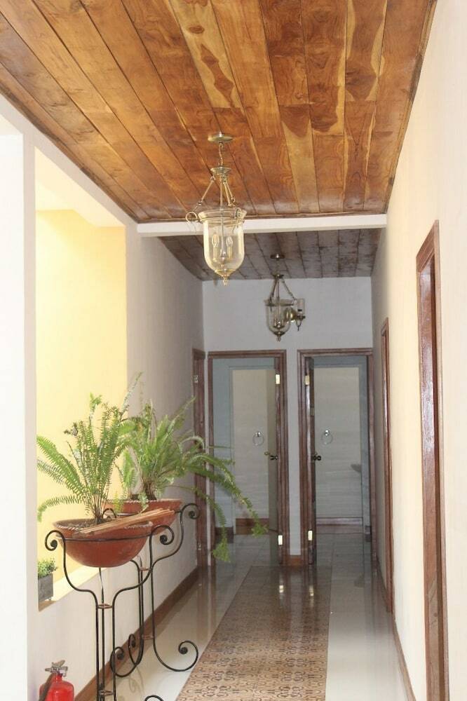 Posada Rivas Inn