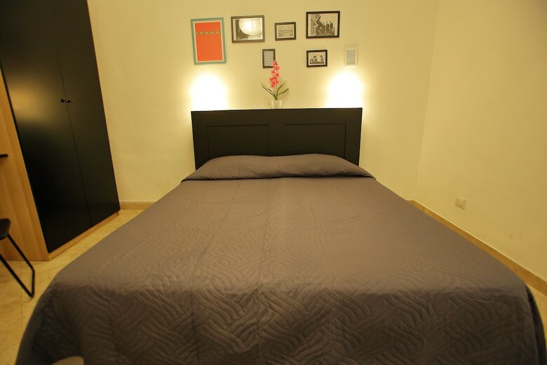 Hostal Dimora Hostel Agrigento