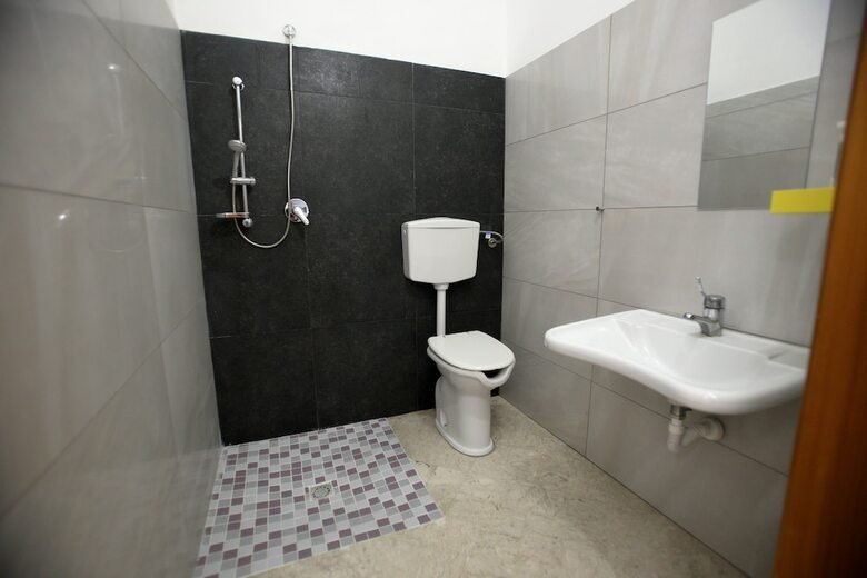 Hostal Dimora Hostel Agrigento