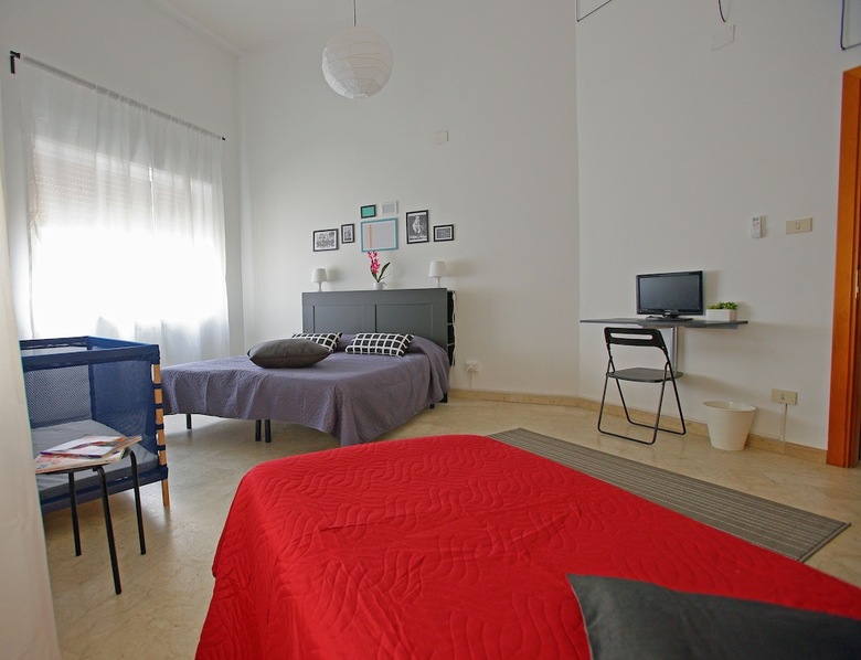 Hostal Dimora Hostel Agrigento