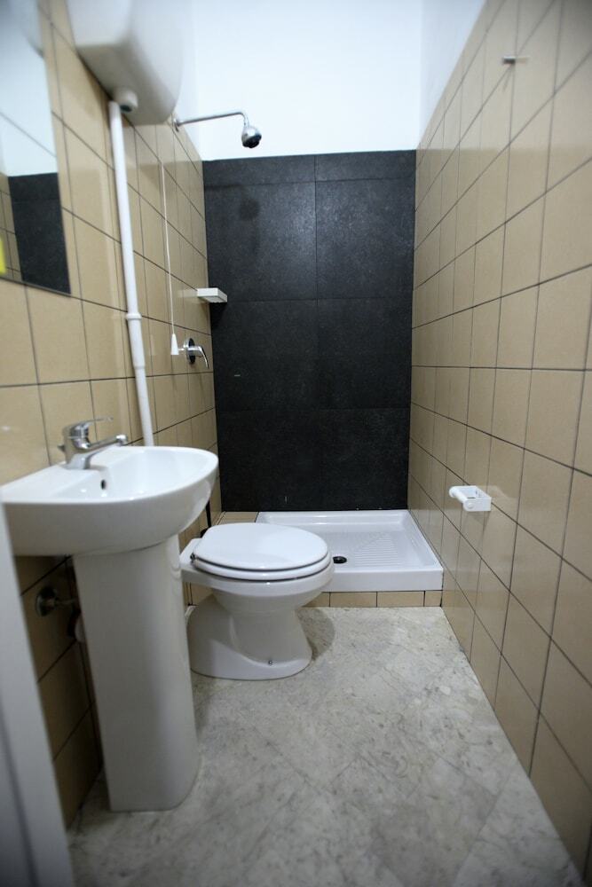 Hostal Dimora Hostel Agrigento