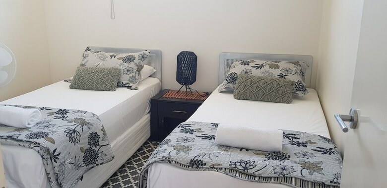 Apartamentos Royal Palm Resort