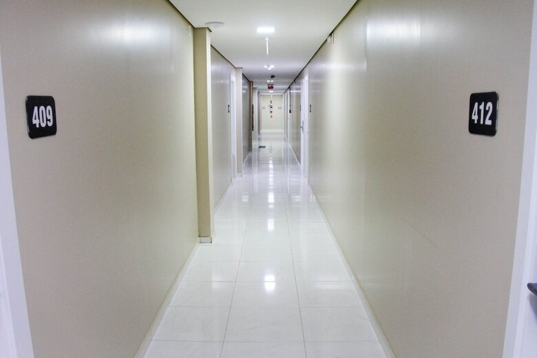 Aj Hotel