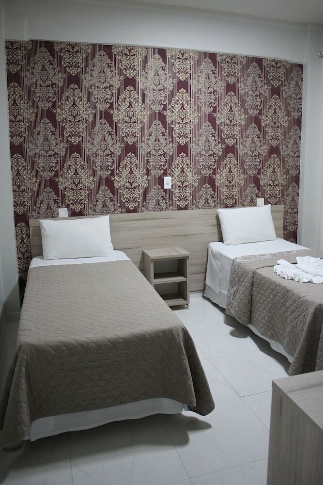 Aj Hotel