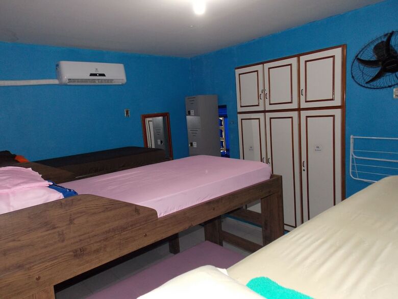 Hostal Hostel Das Cores