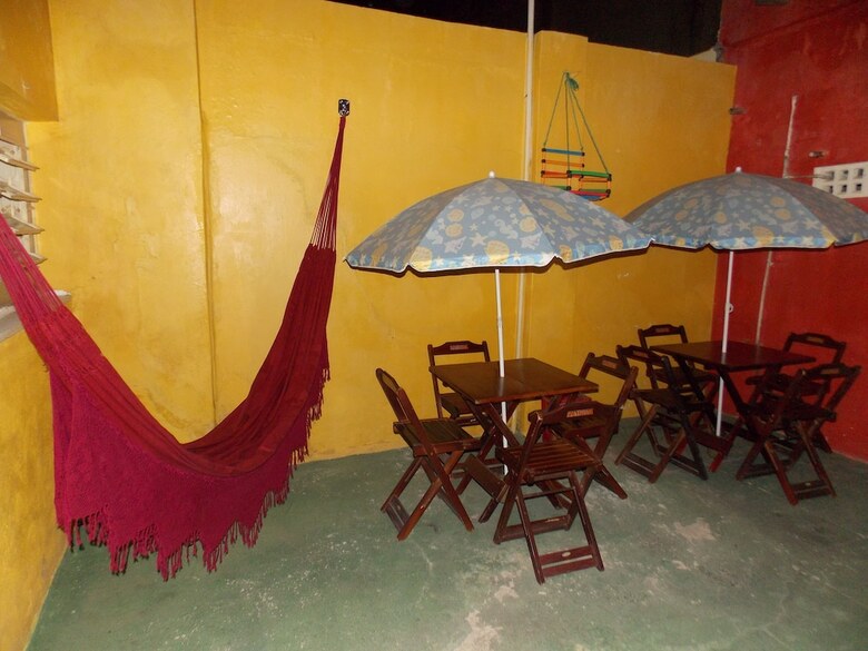 Hostal Hostel Das Cores