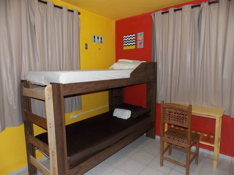 Hostal Hostel Das Cores