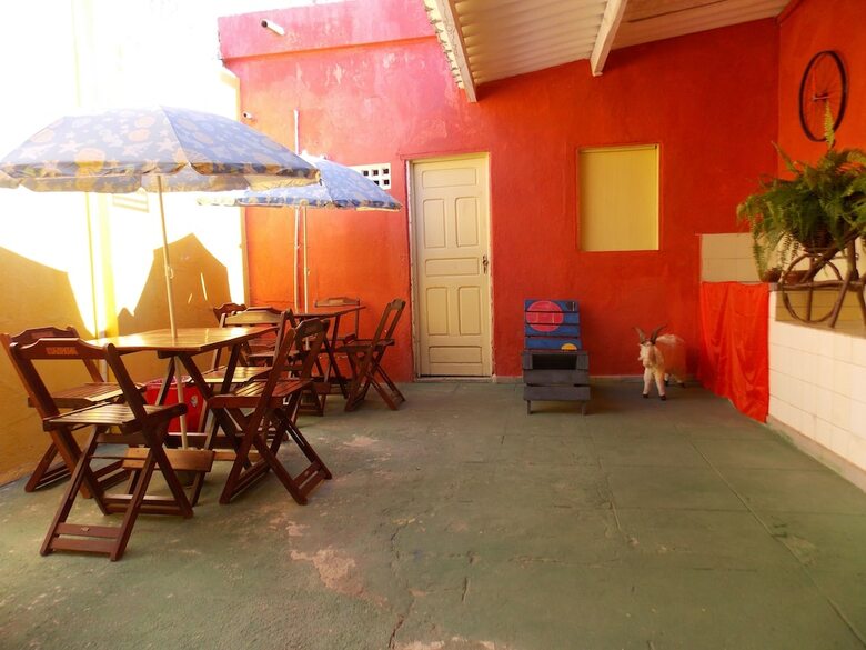 Hostal Hostel Das Cores