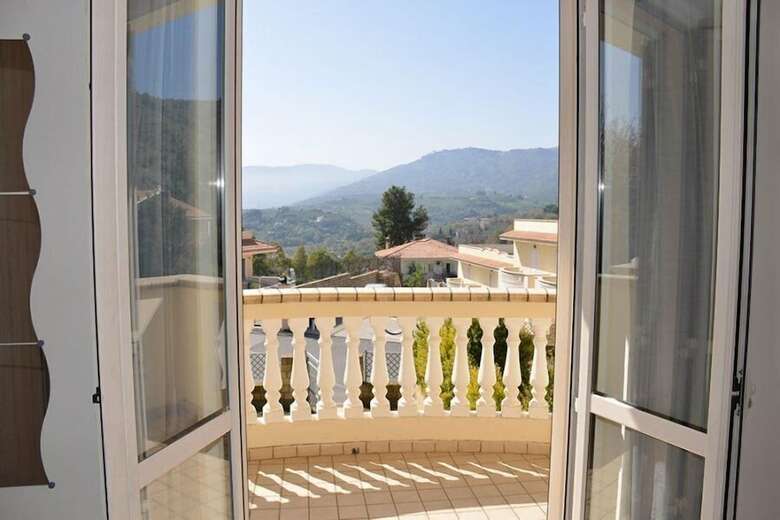 Apartamento Residence La Perla