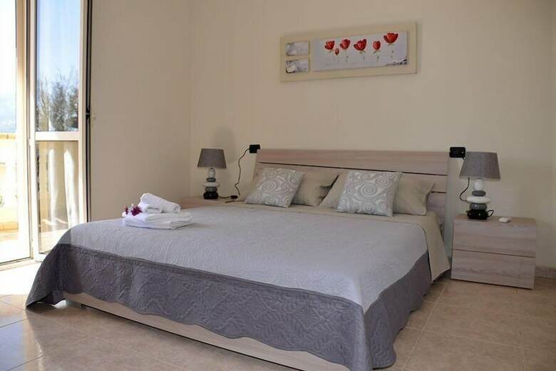 Apartamento Residence La Perla