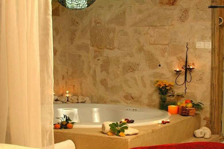 Hotel Biktapuz & Klemantina - Adults Only