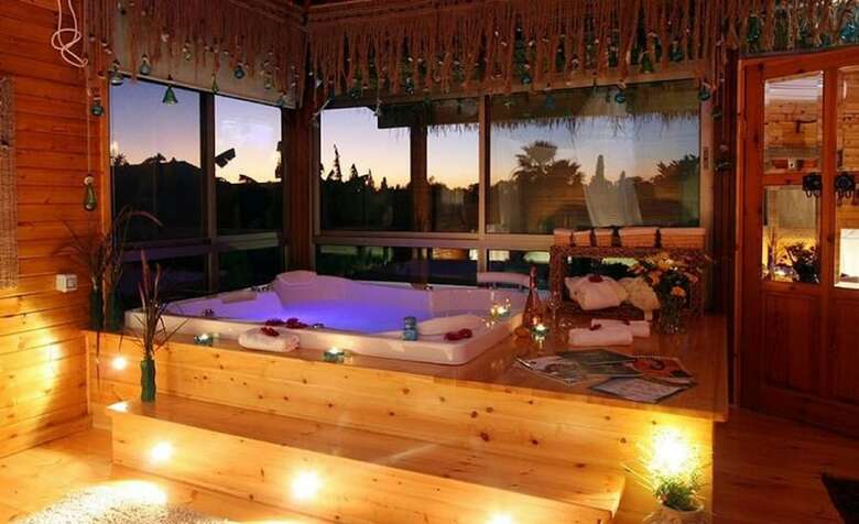 Hotel Biktapuz & Klemantina - Adults Only