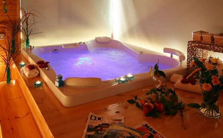 Hotel Biktapuz & Klemantina - Adults Only
