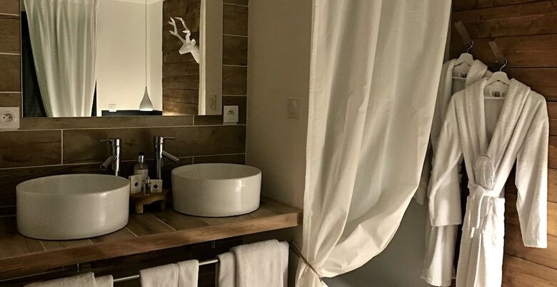Bed & Breakfast O 5 Sens