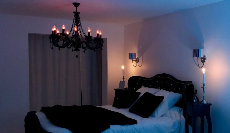 Bed & Breakfast O 5 Sens