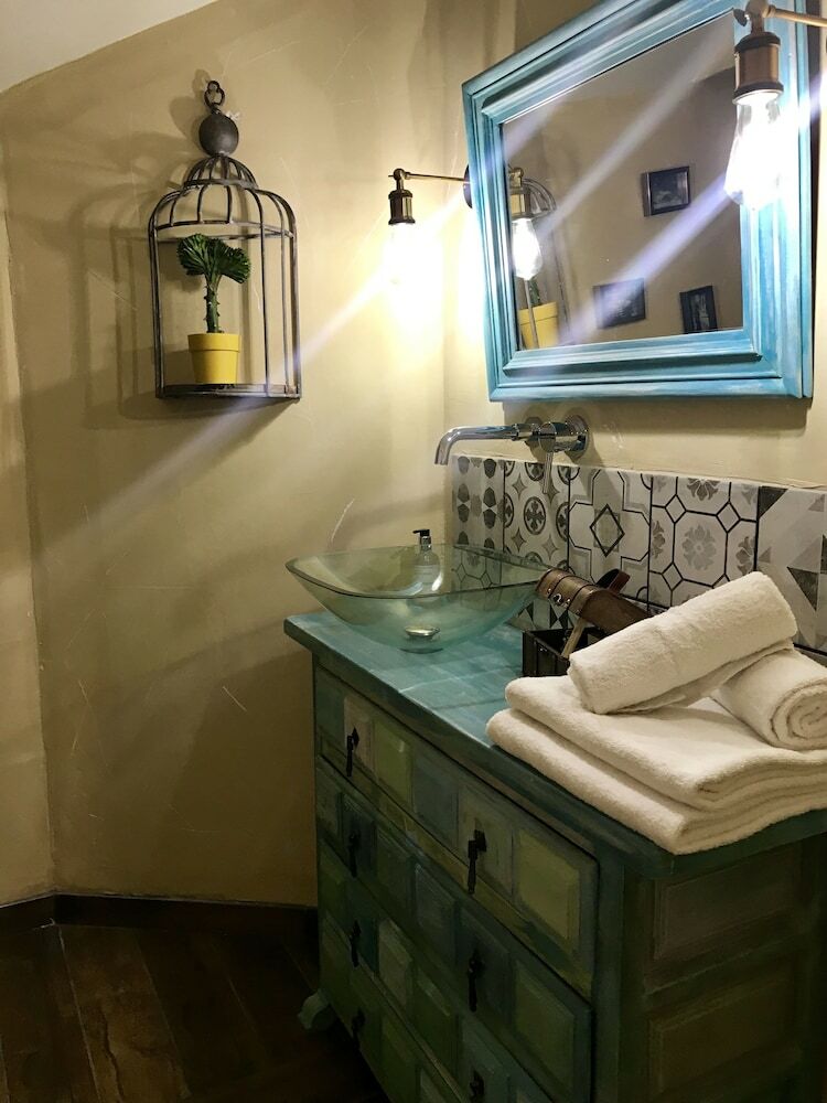 Bed & Breakfast O 5 Sens