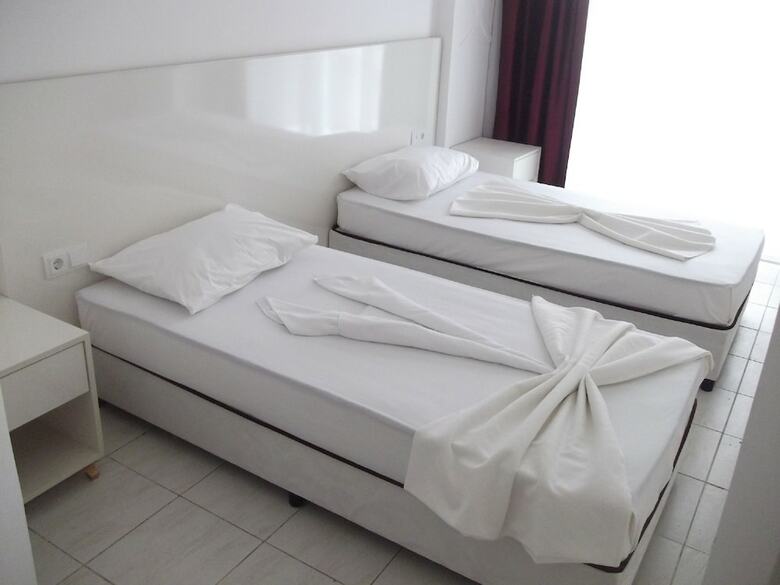 Bin Billa Hotel - All Inclusive
