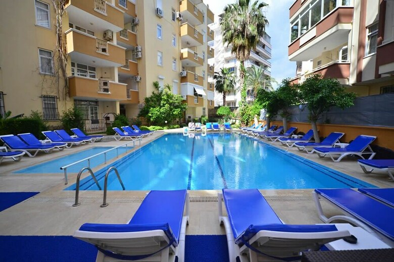 Bin Billa Hotel - All Inclusive