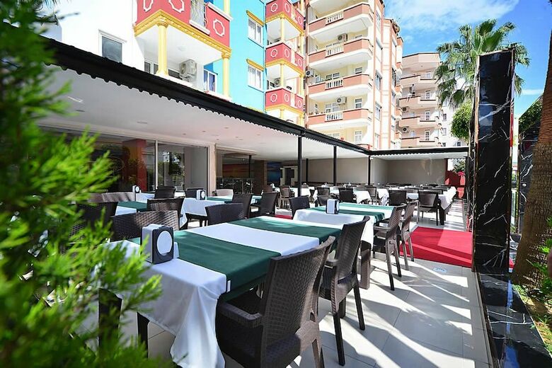 Bin Billa Hotel - All Inclusive