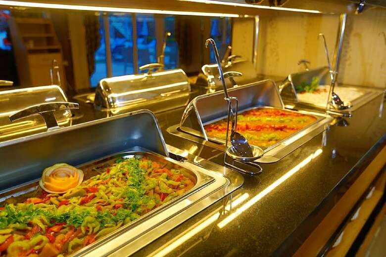 Bin Billa Hotel - All Inclusive