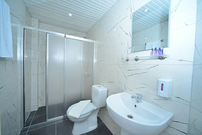 Bin Billa Hotel - All Inclusive