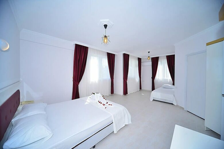 Bin Billa Hotel - All Inclusive
