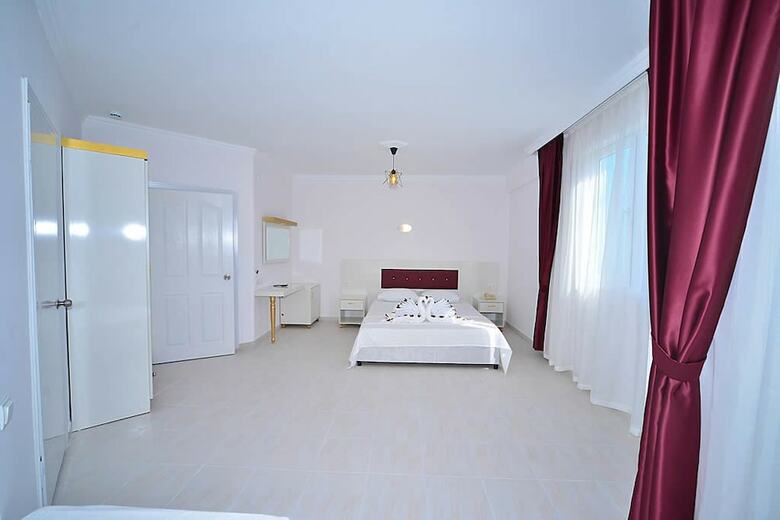 Bin Billa Hotel - All Inclusive