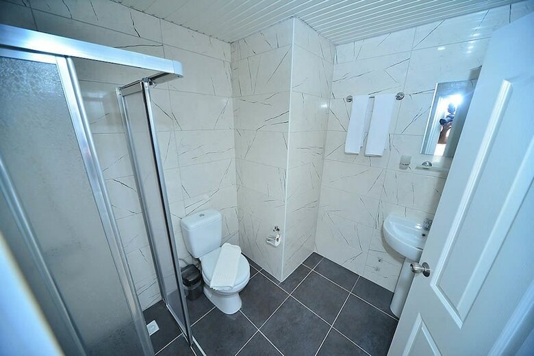Bin Billa Hotel - All Inclusive