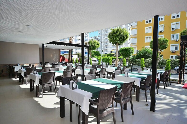 Bin Billa Hotel - All Inclusive