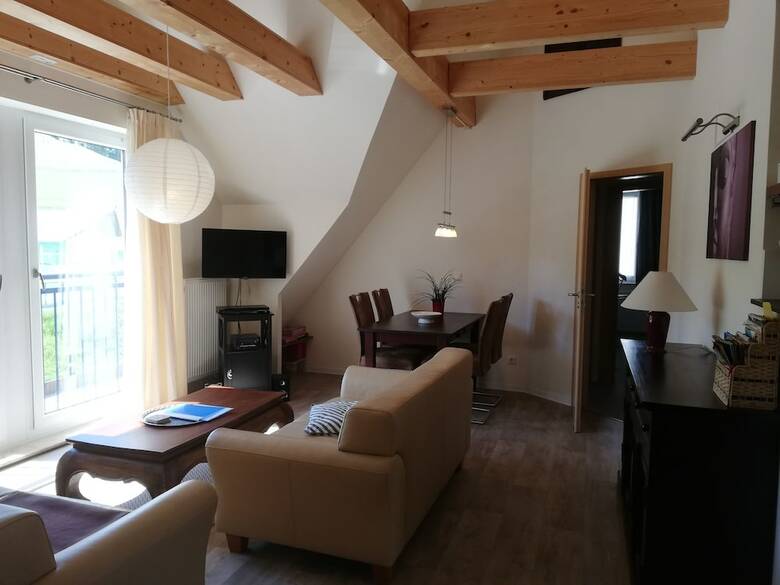 Apartamentos Appartementhaus Hollandhaus
