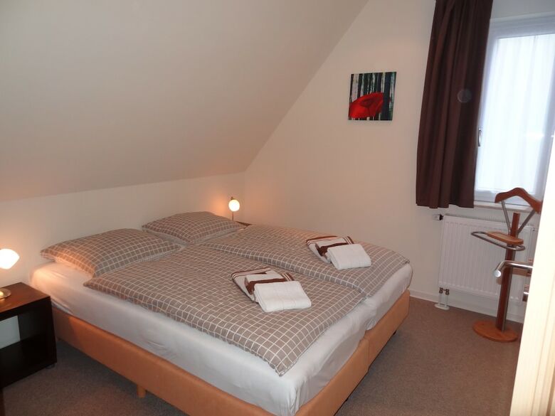 Apartamentos Appartementhaus Hollandhaus